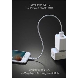 CÁP SẠC BAGI IB30