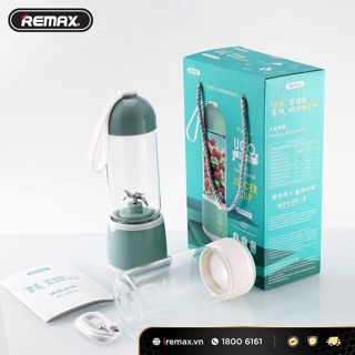 Máy xay sinh tố Remax KG02