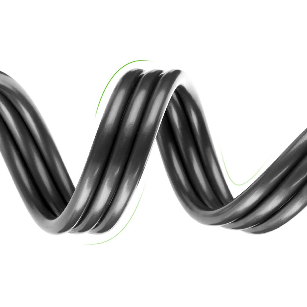 Cáp AV 3RCA Male To 3RCA Male UGREEN AV105 Cao Cấp