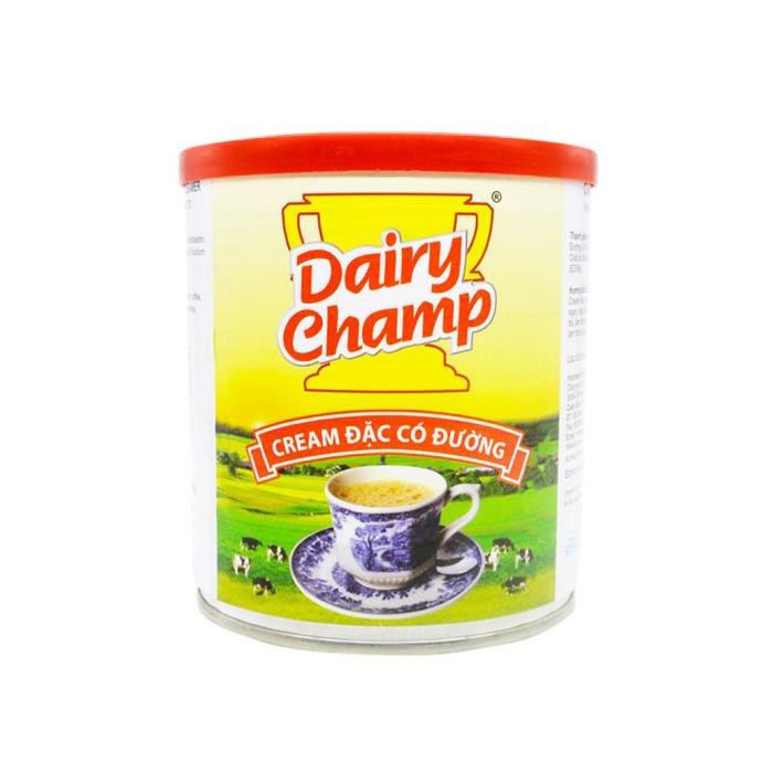 SỮA ĐẶC DAIRY CHAMP 1KG