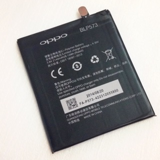 Pin OPPO N1 mini ( BLP573)