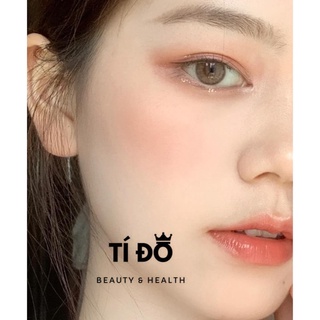 M.A.C - Phấn Má Powder Blush Màu Burnt Pepper / Melba