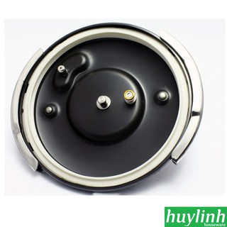 Nồi áp suất Tiross TS9481 5.8L