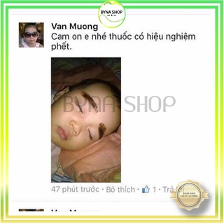 Thuốc cai sữa mẹo gia truyền