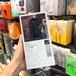 [HÀNG CHÍNH HÃNG] TAI NGHE BLUETOOTH SENDEM E21