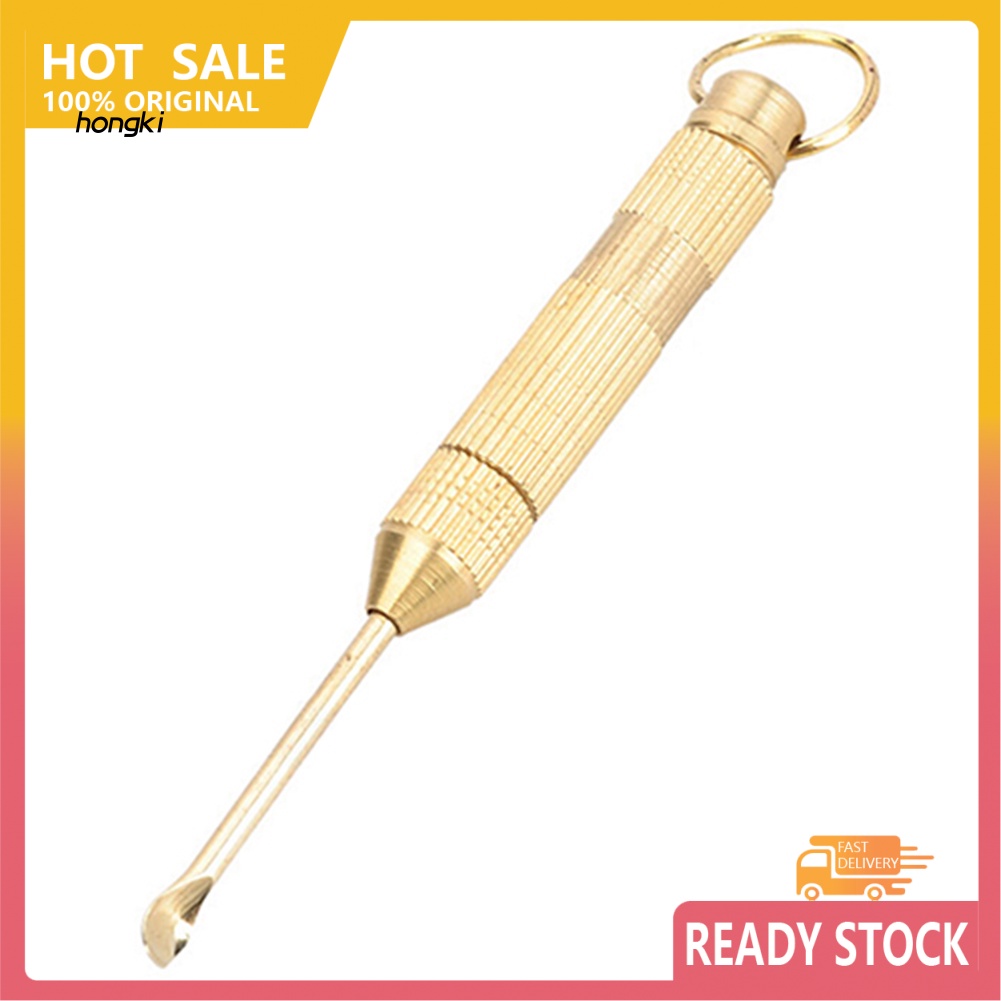 Dụng Cụ Vệ Sinh Tai 4 Trong 1 Đa Năng Chất Lượng Cao