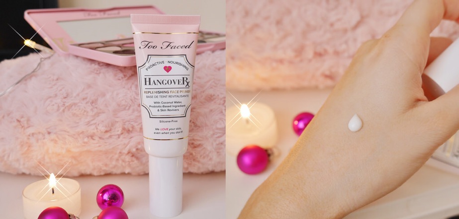🌸 Kem lót Hangover Too Faced minisize