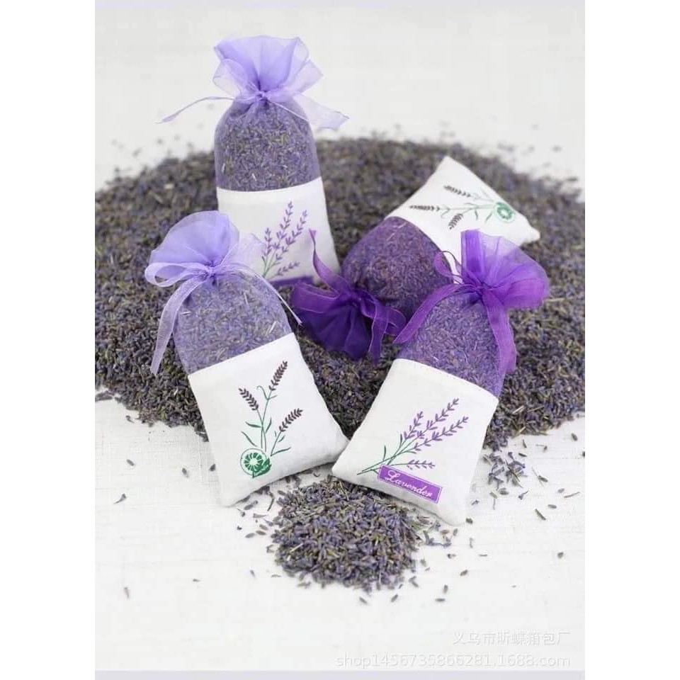 Hoa Lavender khô hàng Pháp