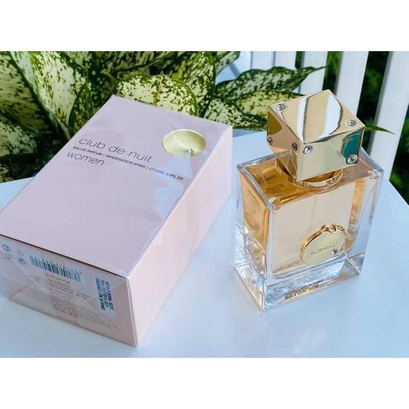 Nước hoa Club de Nuit nữ hàng Pháp | BigBuy360 - bigbuy360.vn