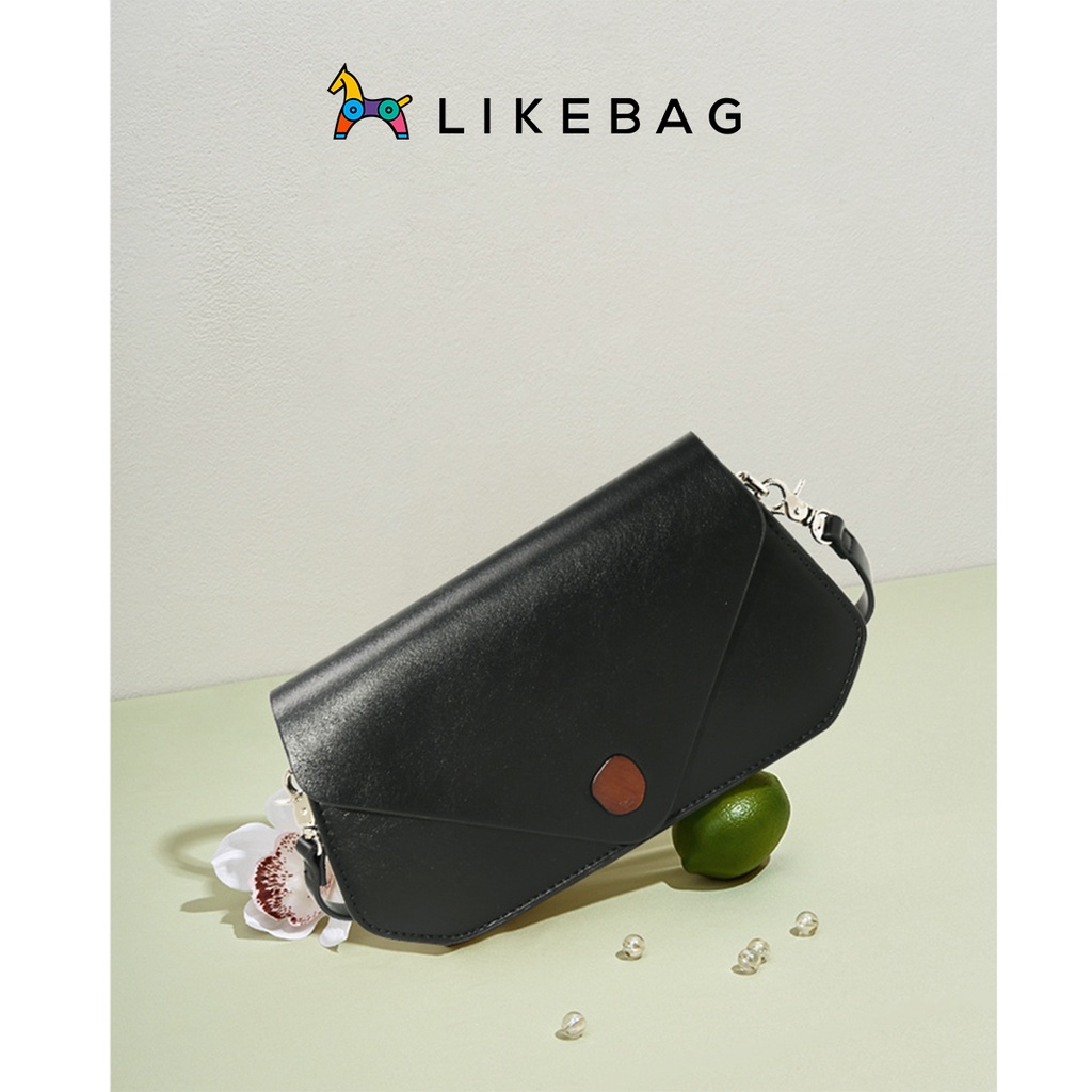 Túi xách nữ đeo chéo thời trang LIKEBAG kiểu dáng mini nhỏ gọn XK2111 - LIBAGI