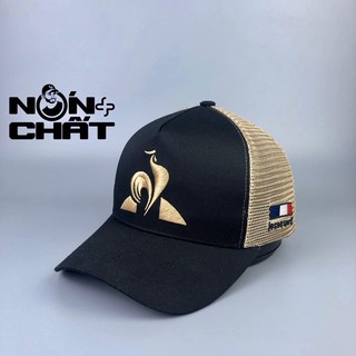 NÓN KẾT PHỐI LƯỚI CON GÀ