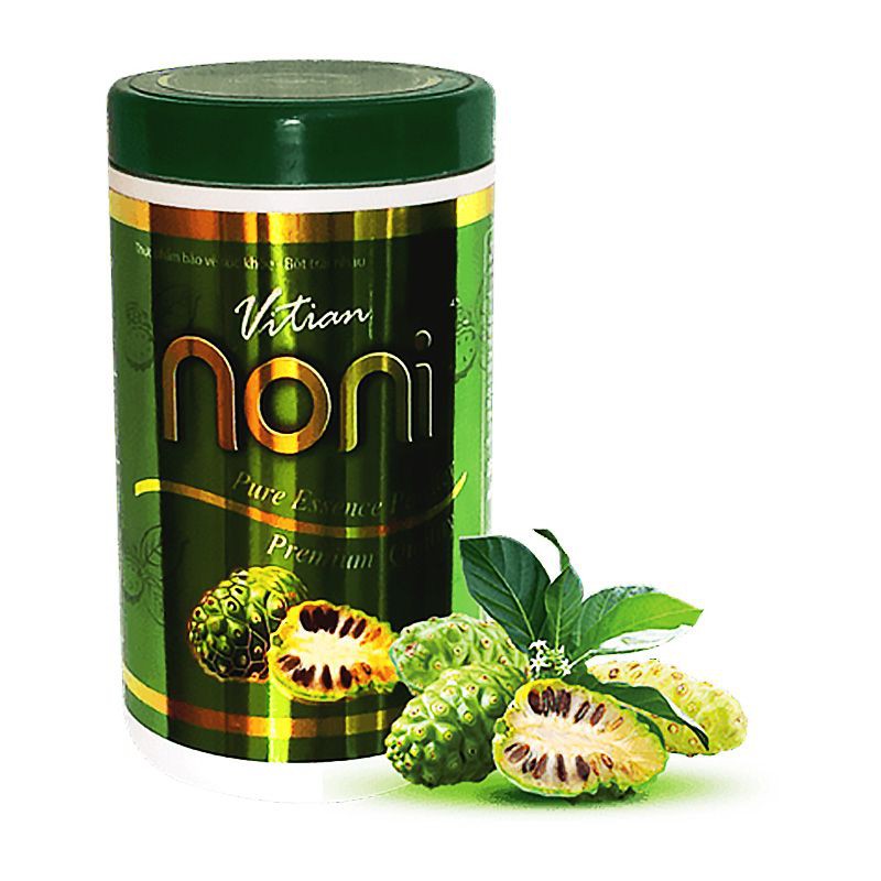 Tinh Chất Bột Nhàu Vitian Noni 250G