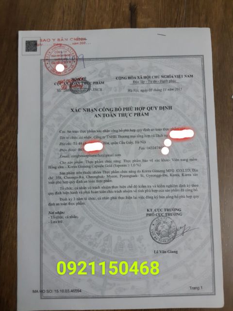 đạm hồng sâm nhung hươu linh chi 6 năm tuổi 120 viên | BigBuy360 - bigbuy360.vn