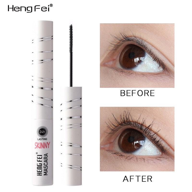 Mascara Heng Fei làm dày mi 40g