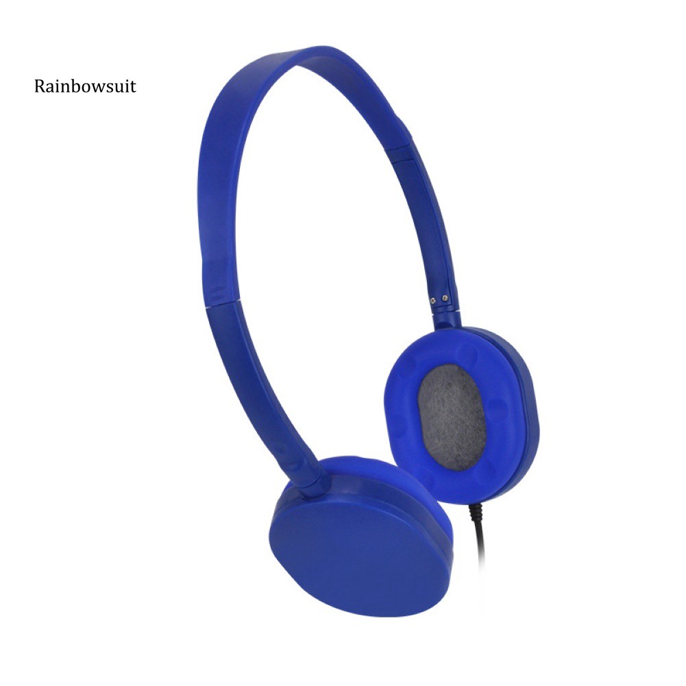 Tai Nghe Gaming Có Dây 3.5mm Cho Điện Thoại/Máy Tính