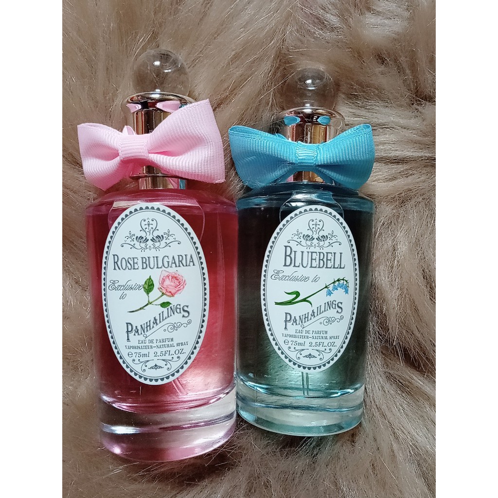 Nước hoa Blue Bell 75ml