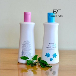 DUNG DỊCH VỆ SINH PHỤ NỮ MISTINE 200ML THÁI LAN