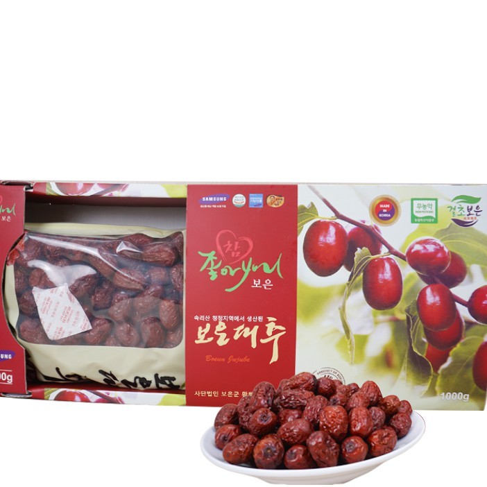 TÁO ĐỎ HÀN QUỐC HỘP 1KG