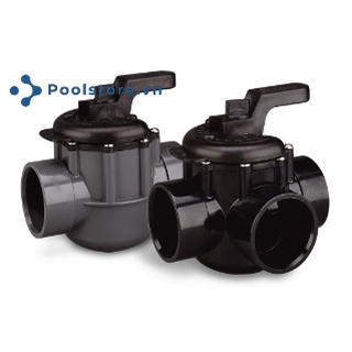 Van 3 cửa pentair 263028 pvc phi 60