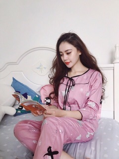 Đồ bộ mặc nhà