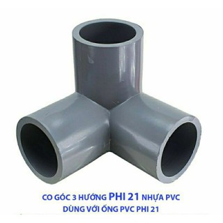 Co góc 3 hướng phi 21