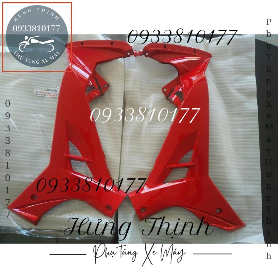 Cặp bửng trong Sirius zin chính hãng Yamaha / đôi yếm trong Sirius