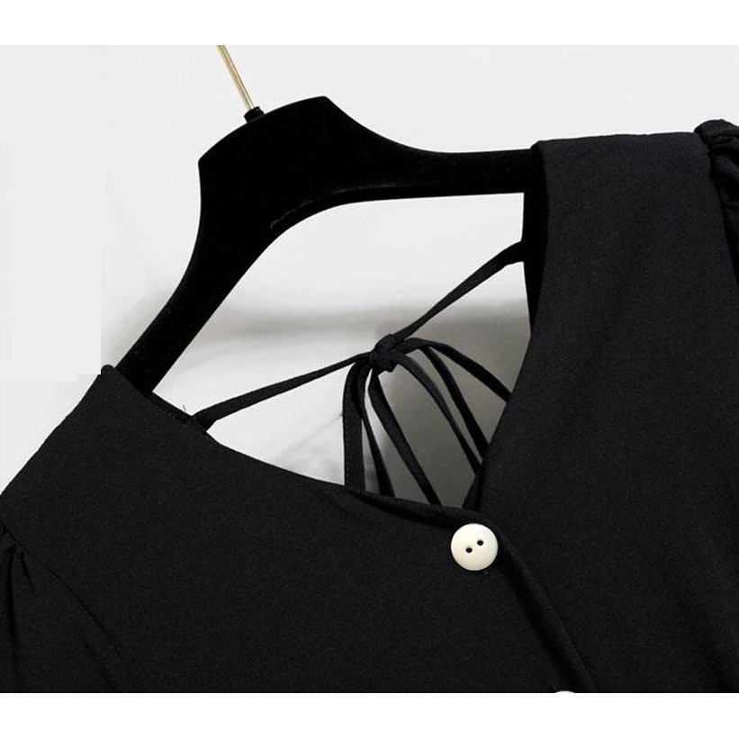 [Mã FATHANG5 giảm 10K đơn 50K] Đầm bigsize Alan Beostyle cho người béo mập 55-100kg - Mặc đi tiệc,đi chơi hoặc dạo phố | BigBuy360 - bigbuy360.vn