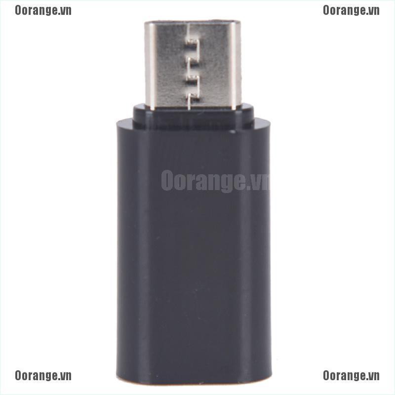 Dây Cáp Chuyển Đổi Từ Type-C Sang 3.5mm