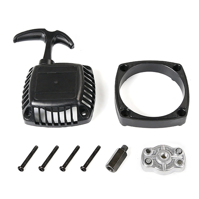 Động Cơ Khởi Động Cho Động Cơ Zenoah CY 1 / 5 Hpi Baja 5B Rovan LT Losi 29Cc