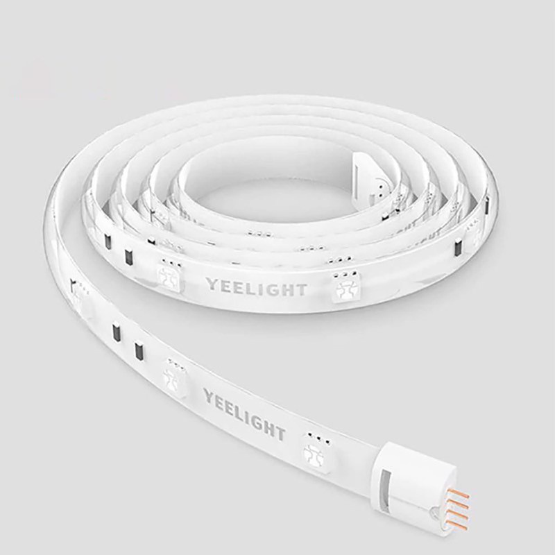 Led dây nối dài Strip Yeelight, Strip Pro, tối đa 10m trên 1 cuộn