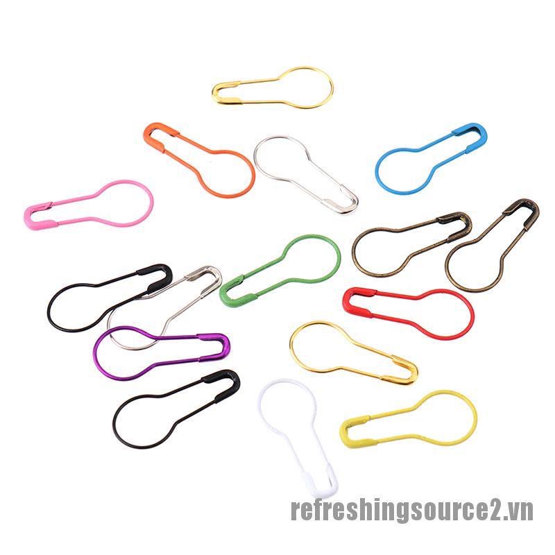 Ghim đánh dấu đan len bằng kim loại