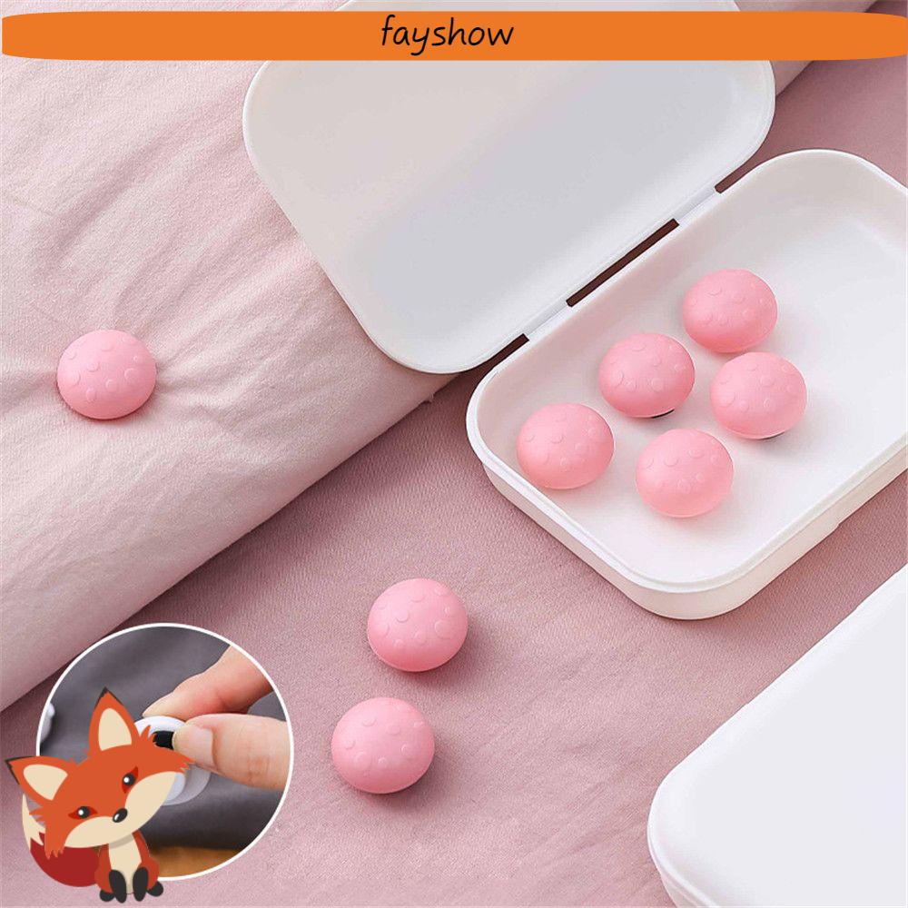 Set 8 Kẹp Giữ Cố Định Ga Giường / Vỏ Chăn Chống Trượt Tiện Dụng