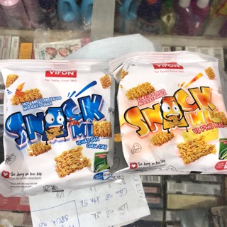 Snack mì ăn liền vifon 40g