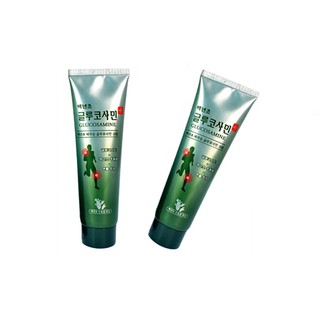 dầu lạnh xoa bóp hàn quốc