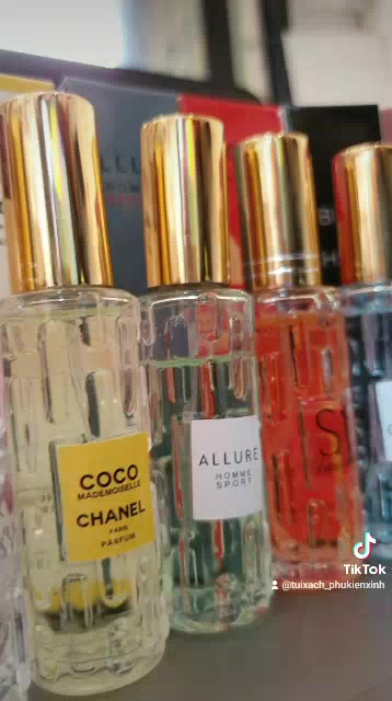 Nước Hoa Pháp 4D[Sỉ 7K6] Lưu Hương 6 Tiếng Đến 8 Tiếng Dành Cho Cả Nam Và Nữ | BigBuy360 - bigbuy360.vn