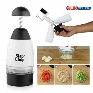 Máy Dập Củ Quả Slap Chop