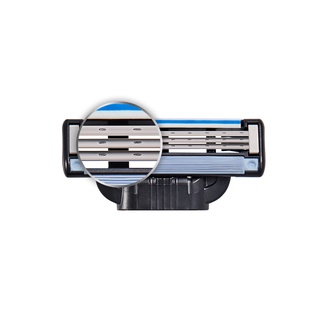 Lưỡi dao cạo Gillette MACH3