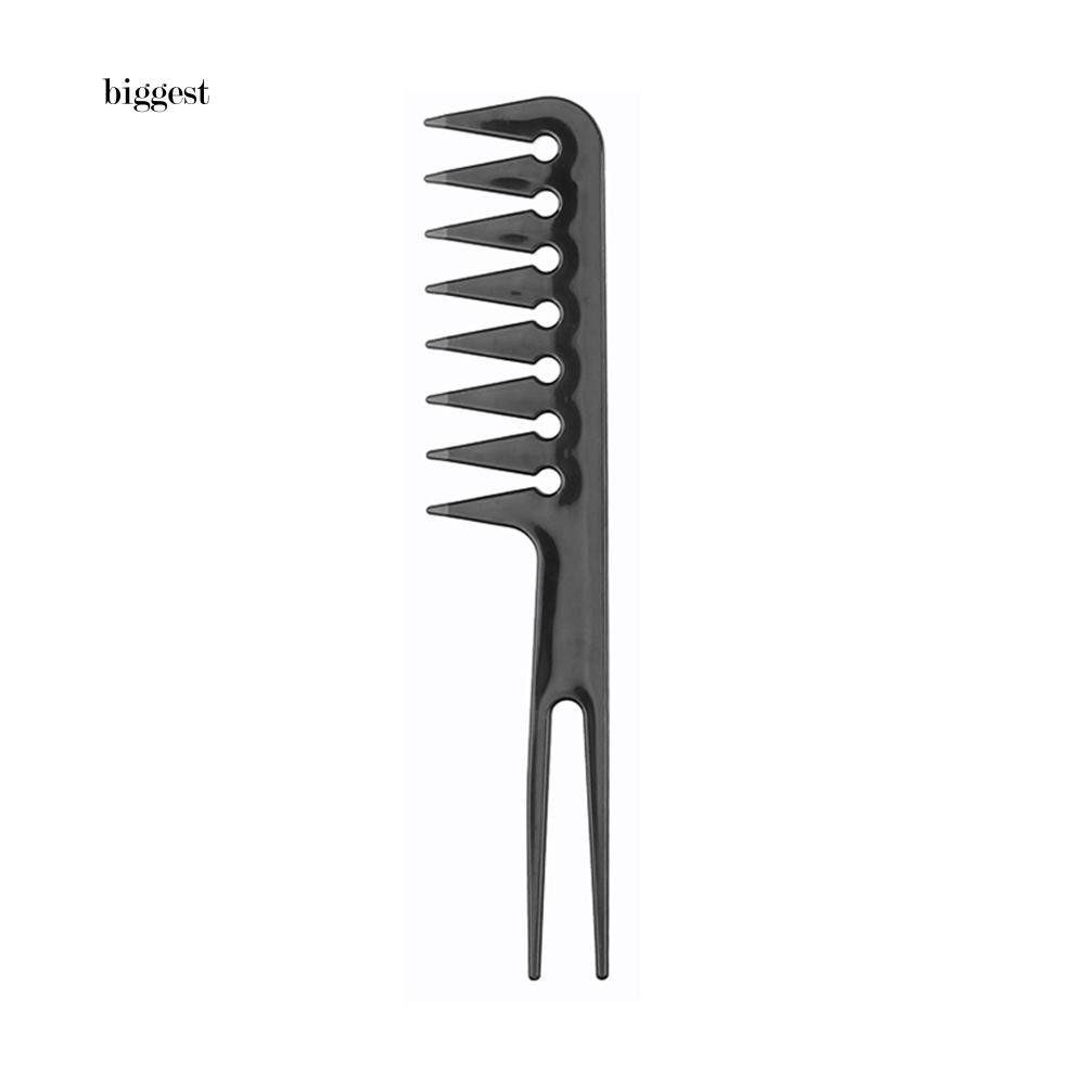 ☆Túi Xách Cỡ Lớn Thiết Kế Giản Dị Thời Trang☆Set 10 Lược Chải Tóc Tạo Kiểu Chuyên Nghiệp Cho Salon