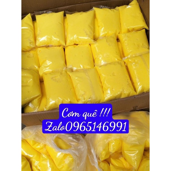 500g bơ vàng 35k.
