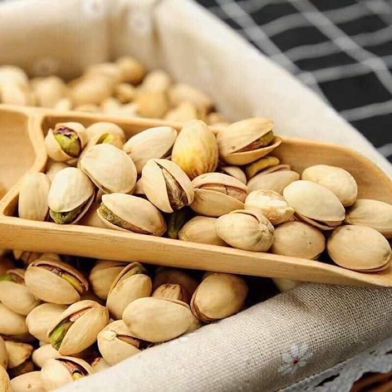 500g hạt dẻ cười loại ngon