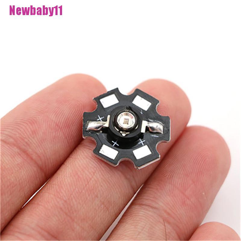 Đèn Hồng Ngoại 3W 850nm Hỗ Trợ Tầm Nhìn Ban Đêm