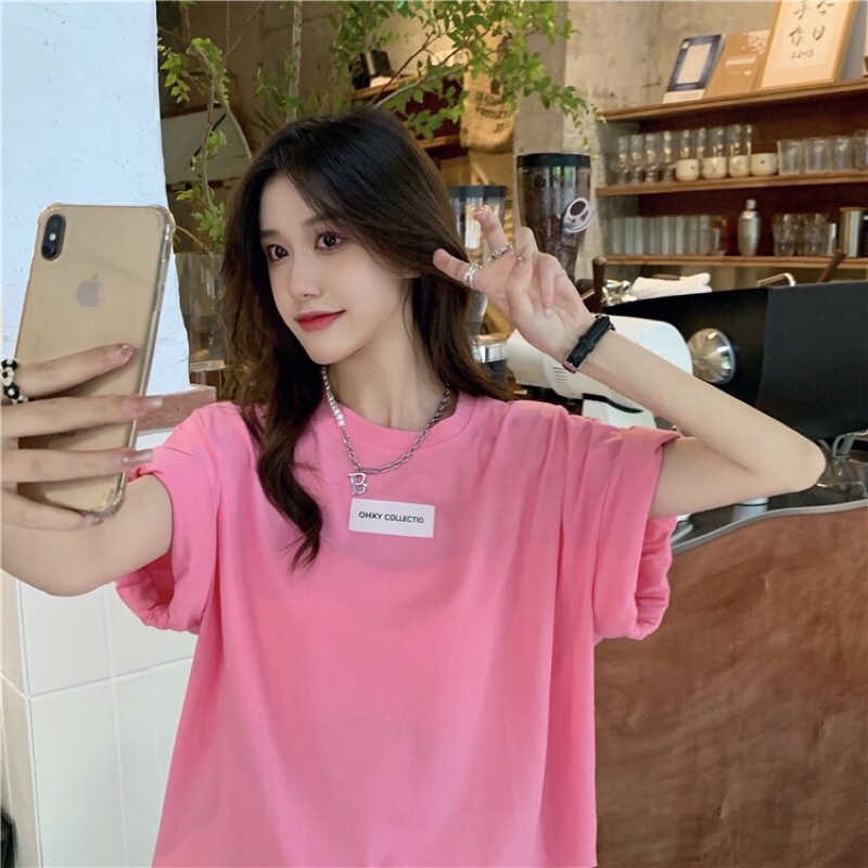 Set phong cách đáng yêu dễ thương