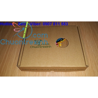 [Hàng tặng không bán] Combo 2 hop qua chuon tre HCT8