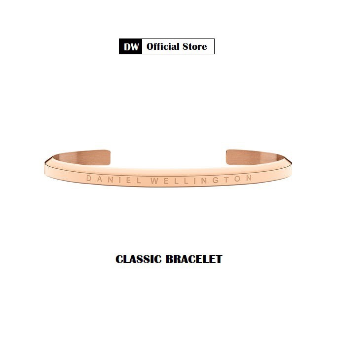 Vòng tay Daniel Wellington CLASSIC BRACELET - DW chính Hãng