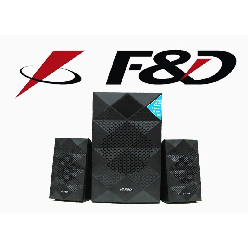 Loa Bluetooth 5.0 Fenda A180X 42W - Hàng Chính Hãng