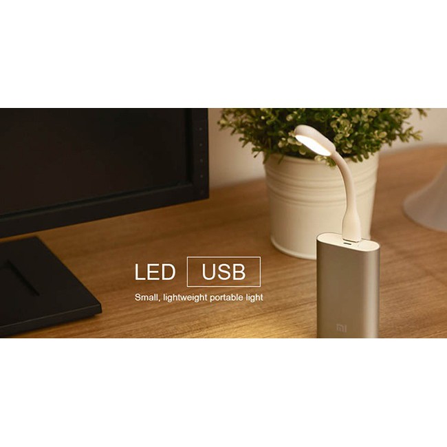 Đèn led mini cắm usb