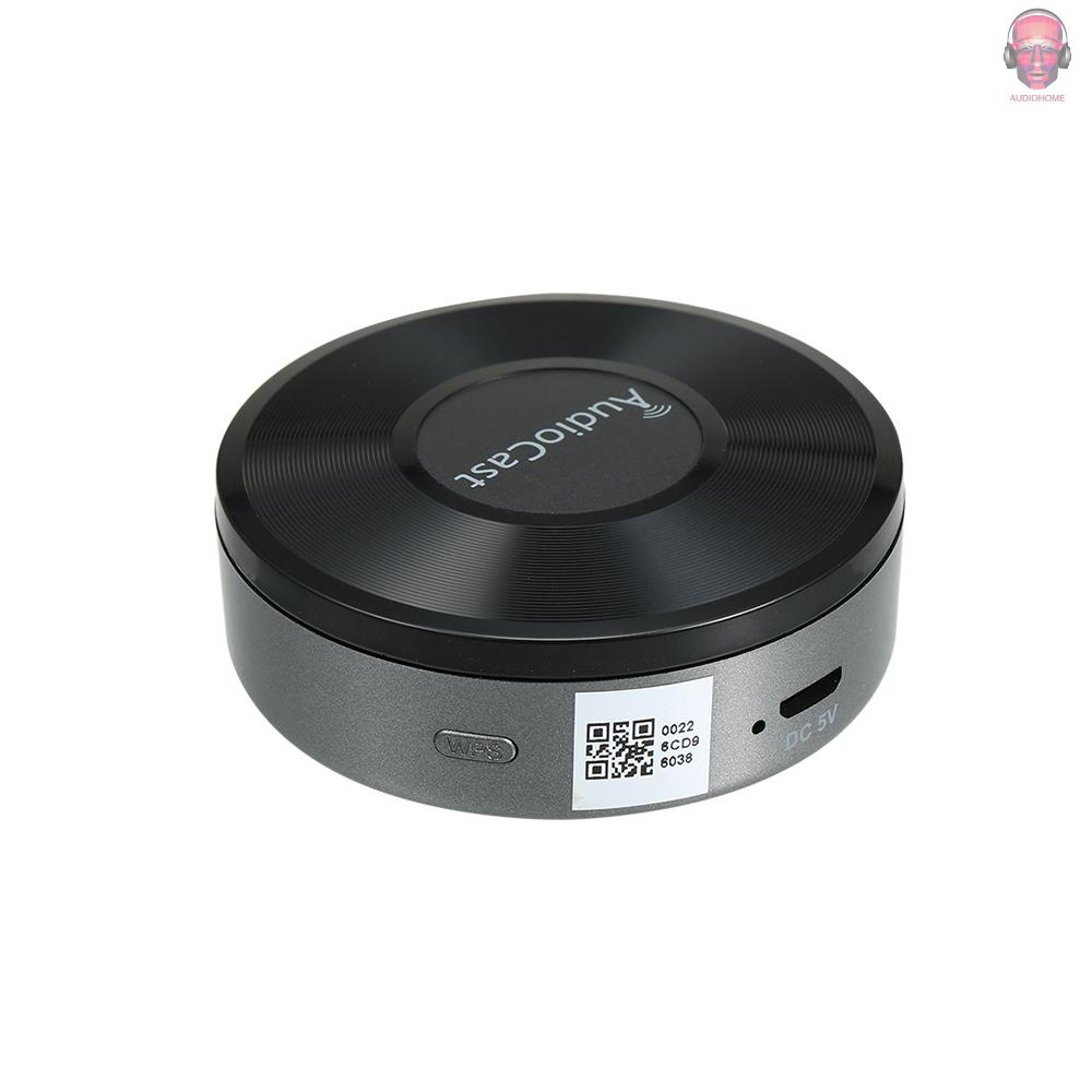 Thiết bị thu phát âm thanh không dây kết nối wifi cho điện thoại chất lượng cao