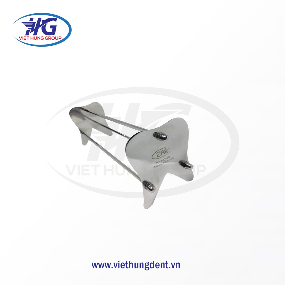 Giá Treo Kềm Chỉnh Nha PMC Loại Dài / Ngắn Bằng Thép Chất Lượng - VIỆT HÙNG GROUPS