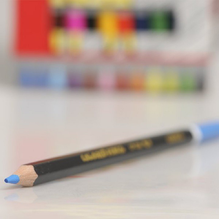 [Ship hỏa tốc] Hộp bút chì màu gỗ chất lượng cao 𝑻𝒉𝒊𝒆̂𝒏 𝑳𝒐𝒏𝒈 Colokit 12 màu CP-C06 - 16 màu CP-C08 -ByLy Store