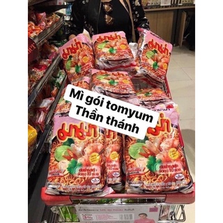 Mì Mama Thailand